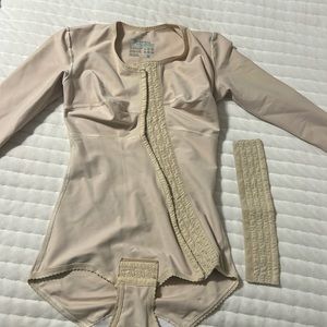 Marena Recovery Compression Bodysuit